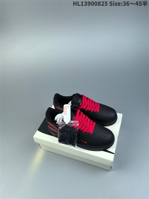 women air force one shoes 36-45 2025-9-19-912